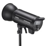 Flash de estudio Godox DP800III-V, luz fotográfica, 800 W, 2,4 G, sistema X inalámbrico, montura Bowens, DP800III-V