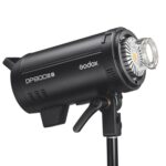 Flash de estudio Godox DP800III-V, luz fotográfica, 800 W, 2,4 G, sistema X inalámbrico, montura Bowens, DP800III-V - Imagen 2