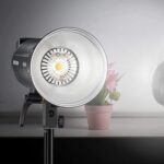Flash de estudio Godox DP800III-V, luz fotográfica, 800 W, 2,4 G, sistema X inalámbrico, montura Bowens, DP800III-V - Imagen 3