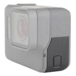 Para GoPro HERO5 pieza de reparación de cubierta de puerta de interfaz lateral, For GoPro HERO5, For GoPro HERO5 US Stock