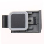 Para GoPro HERO5 pieza de reparación de cubierta de puerta de interfaz lateral, For GoPro HERO5, For GoPro HERO5 US Stock - Imagen 3