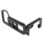 FITTEST A7R III Disparo vertical Soporte de placa L de liberación rápida Soporte de base para Sony A7RIII, For Sony A7RIII - Imagen 5