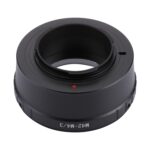 Montaje de la lente M42 M4 / 3 Adaptador de Montaje de la lente para Olympus E-P1, Panasonic G1, GH1-M4 / 3 Cámaras de lente - Imagen 5