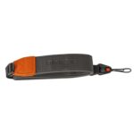 Correa de hombro ajustable de liberación rápida universal Sunnylife, cordón de hombro de 3,2 cm de ancho, cuerda segura para cámaras DSLR.