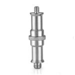 Kits de adaptador de rosca de tornillo de soporte de luz de flash