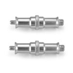 Kits de adaptador de rosca de tornillo de soporte de luz de flash - Imagen 3