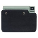 Estuche de cuero de cuerpo entero con correa para FUJIFILM Instax WIDE 400 - Imagen 3