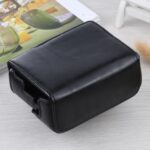 Funda de cuero PU para cámara de cuerpo completo para Sony ZV-1, For Sony ZV-1 - Imagen 4
