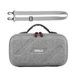 Bolsa de almacenamiento portátil de nailon para Insta360 X4 Air STARTRC, For Insta360 X4 Air - Imagen 2