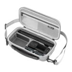 Bolsa de almacenamiento portátil de nailon para Insta360 X4 Air STARTRC, For Insta360 X4 Air - Imagen 3
