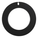 Lente de rosca M42-AF M42 para montaje en cámara AF Adaptador de metal Anillo escalonado - Imagen 2