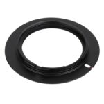 Lente de rosca M42-AF M42 para montaje en cámara AF Adaptador de metal Anillo escalonado - Imagen 4