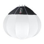 TRIOPO KQ65 65cm Farol plegable Softbox SpeedLite Flash Light Difusor plegable