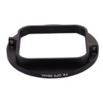 58mm 3 en 1 filtro de lente CPL de círculo redondo con gorra para Gopro Hero7 Black / 6/5 - Imagen 4