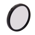 52mm 3 en 1 filtro de lente CPL de círculo redondo con tapa para GOPRO HERO7 BLACK / 6/5 - Imagen 2