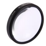58mm 2 en 1 10x Filtro de lente de primer plano para Gopro Hero7 Black / 6/5 - Imagen 2