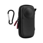Bolsa de transporte y almacenamiento de PU para cámara Insta360 X4 Air STARTRC, For Insta360 X4 Air - Imagen 2