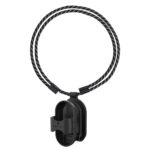 Para Insta360 GO 3 Sunnylife soporte magnético para cuello pecho cuerpo cámara collar cordón POV Vlog soporte, ZJ780