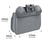Para DJI RC 2 STARTRC Cubierta protectora de sombrilla de control remoto - Imagen 5