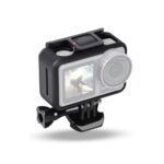 Sports Camera PC + ABS Funda protectora a prueba de golpes para DJI Osmo Action