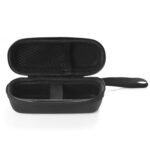 Bolsa de protección para cámara deportiva Smart VR360 de 2 piezas para Insta360 ONE, tamaño: 14 x 6 x 5,5 cm, For Insta360 ONE - Imagen 3