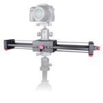 YELANGU YLG0109I 50cm / 100cm (se instala en trípode) Riel deslizante para cámaras DSLR / SLR / cámaras de video