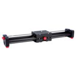 YELANGU YLG0109I 50cm / 100cm (se instala en trípode) Riel deslizante para cámaras DSLR / SLR / cámaras de video - Imagen 2