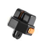 STARTRC VCR Snap-Mag Quick Release Base Mount Adapter For GoPro, Quick Release Base - Imagen 2