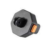 STARTRC VCR Snap-Mag Quick Release Base Mount Adapter For GoPro, Quick Release Base - Imagen 3