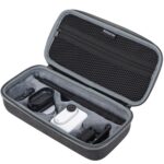 Bolsa de almacenamiento para juego de cámara Insta360 GO 3 Sunnylife, For Insta360 GO 3 / GO 3S