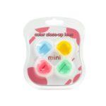 Lente, 4 PCS / SET Jelly Four Colors Filtro de cámara para Fujifilm Instax Mini 11 - Imagen 3