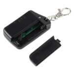 Alarma anti-perdida electrónica inteligente inalámbrica - Imagen 4
