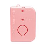 5 PCS BJYSY-001 Recordatorio de infusión Alarma Sensor Monitor Seguridad hospitalaria