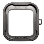 CUBE SNAP-ON DIVE HOUSE LEN 6 LÍNEAS FILTRO DE STAR PARA GOPRO HERO4 / 3 + - Imagen 2
