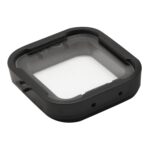CUBE SNAP-ON DIVE HOUSE LEN 6 LÍNEAS FILTRO DE STAR PARA GOPRO HERO4 / 3 + - Imagen 4