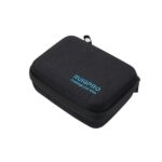 RUIGPRO Caja portátil impermeable a prueba de golpes para DJI Osmo Action, tamaño: 17,3 cm x 12,3 cm x 6,5 cm, Small - Imagen 2