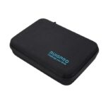 RUIGPRO Caja portátil impermeable a prueba de golpes para DJI Osmo Action, tamaño: 28 cm x 19,7 cm x 6,8 cm, Medium - Imagen 2