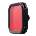 Filtro de lente de color de buceo para DJI Osmo Action 1, Pink - Imagen 2