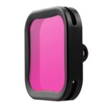 Filtro de lente de color de buceo para DJI Osmo Action 1, Purple - Imagen 2