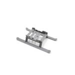STARTRC 1106837 Soporte extensor de altura del tren de aterrizaje anticolisión de liberación rápida a prueba de golpes para DJI Mini 2 / Mavic Mini, For DJI Mavic Mini - Imagen 2