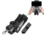 Sunnylife AIR 2-Q9294 de control remoto colgante de la hebilla de correa de cuello para soporte DJI Mavic aire 2