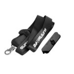 Sunnylife AIR 2-Q9294 de control remoto colgante de la hebilla de correa de cuello para soporte DJI Mavic aire 2 - Imagen 2