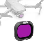 Filtro de lente JSR Drone ND16 para DJI MAVIC 2 Pro