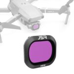 Filtro de lente JSR Drone ND8 para DJI MAVIC 2 Pro