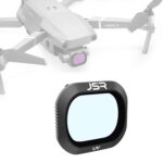Filtro de lente UV JSR Drone para DJI MAVIC 2 Pro