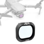 Filtro de lente con efecto JSR Drone STAR para DJI MAVIC 2 Pro