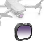Filtro de lente JSR Drone Gradient GND4 para DJI MAVIC 2 Pro