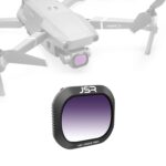 Filtro de lente JSR Drone Gradient GND8 para DJI MAVIC 2 Pro