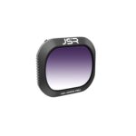 Filtro de lente JSR Drone Gradient GND8 para DJI MAVIC 2 Pro - Imagen 2