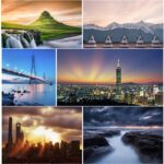 Filtro de lente JSR Drone Gradient GND32 para DJI MAVIC 2 Pro - Imagen 3